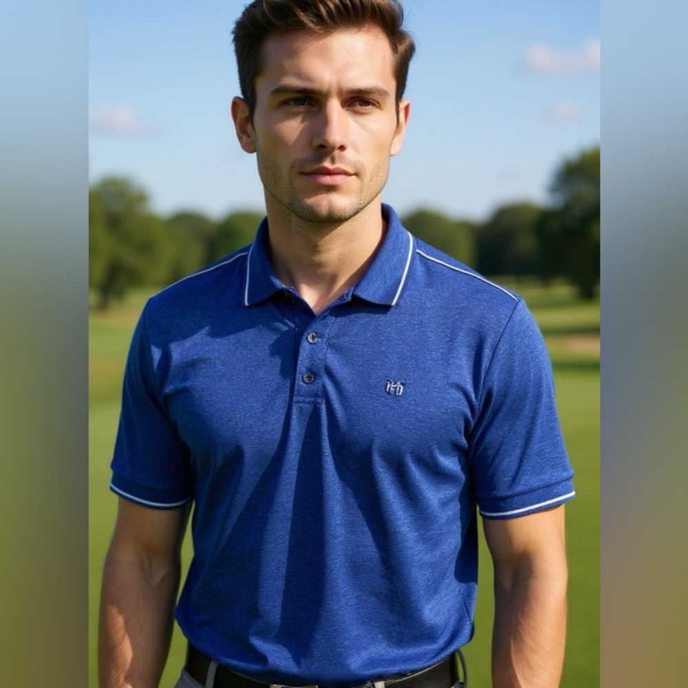 Ben Hogann Men’s shirt